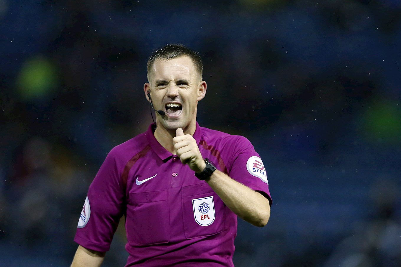 Match officials confirmed for Chesterfield game on Saturday - News ...